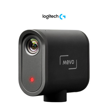 Logitech Mevo Start Live Streaming Action Camera product image