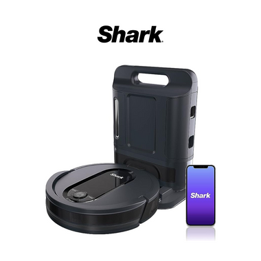 Shark Self-Emptying Robot Vacuum product image