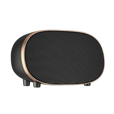 Jumbo HiFi Retro Vintage Wireless Stereo Speaker product image