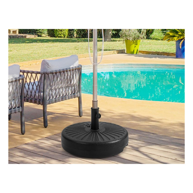 20-inch Round Patio Umbrella Base  product image