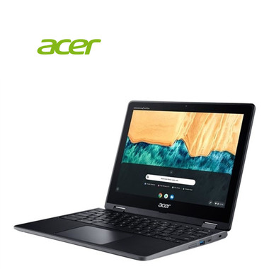 Acer® Chromebook Spin 512, 12-Inch Touchscreen, 4GB RAM, 32GB eMMC product image