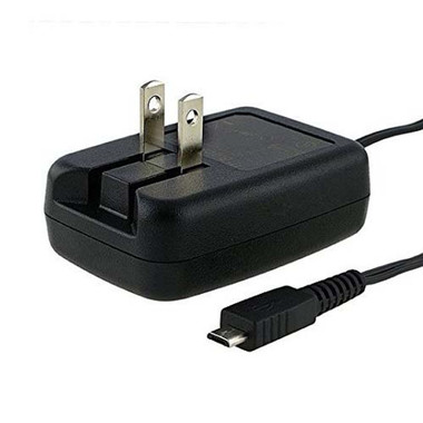 OEM Blackberry Wall Travel Charger Adapter Micro USB Cable product image
