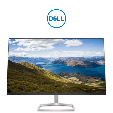 HP 27" Full HD IPS  AMD FreeSync M27fe Computer Monitor product image