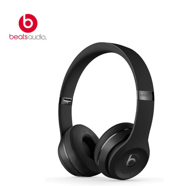 Beats Solo 3 (2020) Wireless On-Ear Headphones product image
