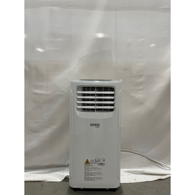 DOKOWORLD® Portable Air Conditioner 12,000BTU AC Dehumidifier, SPK2-12C product image
