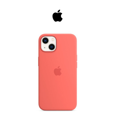 Apple iPhone 13 Silicone Case product image