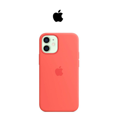 Apple iPhone 12 Mini Silicone Case product image