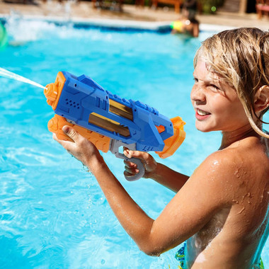 26-Foot Super Water Gun (2-Pack) product image