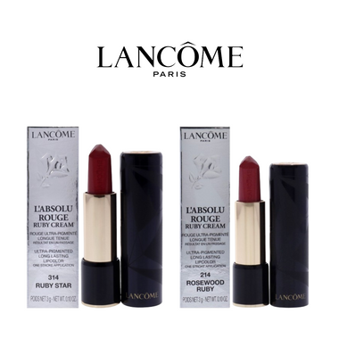 LAbsolu Rouge Lip Color by Lancome for Women product image