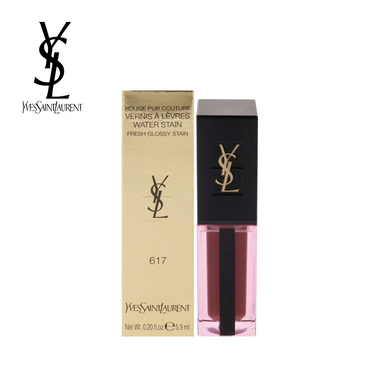 Vernis a Levres Water Stain Lip Gloss by Yves Saint Laurent for Women product image