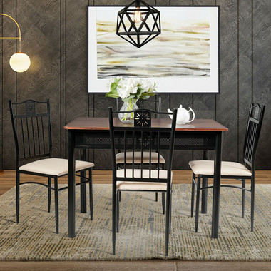 5-Piece Kitchen Dining Set  product image