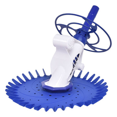 Automatic Swimming Pool Cleaner Set product image