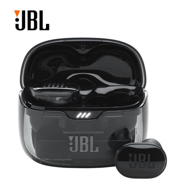 JBL® Tune Buds True Wireless BT Noise-Canceling Earbuds product image