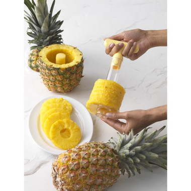 Fresh Pineapple Cutter & Corer (2-Pack) product image