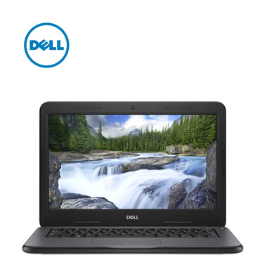Dell® Chromebook 3100 2-in-1, 11.6-Inch HD, 4GB RAM, 32GB eMMC product image