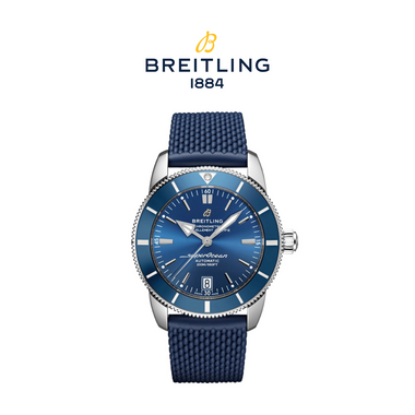 Breitling Men's SuperOcean Dial Watch product image