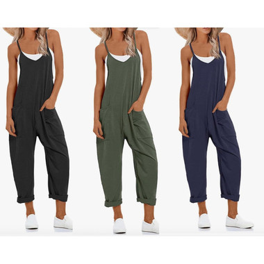 Leo Rosi Women's Sabrina Jumpsuit product image