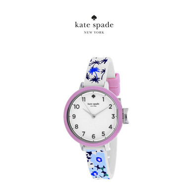 Kate Spade Women's Holland White Dial Watch product image