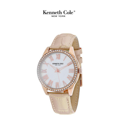 Kenneth Cole Women's Classic Mop Dial Watch product image