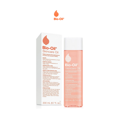 Bio-Oil® Skincare Body Oil for Scars & Stretch Marks, 6.7 fl. oz. product image