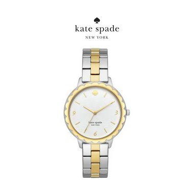 Kate Spade Women's Classic White Dial Watch product image