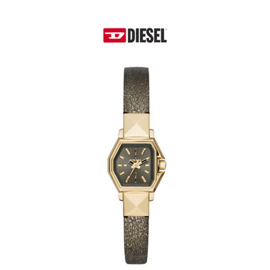 Diesel Women's Z Backup Grey Dial Watch product image