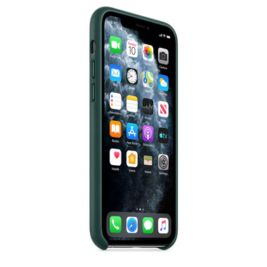 Apple iPhone 11 Pro Leather Case  product image