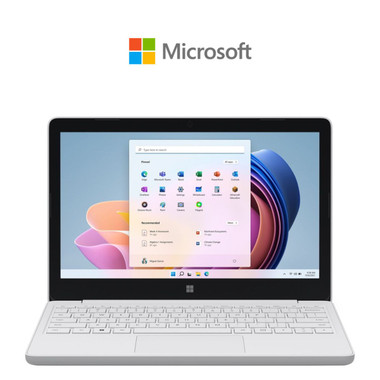 Microsoft® Surface SE, 11.6-Inch, 8GB RAM, 128GB eMMC (2022 Release) product image
