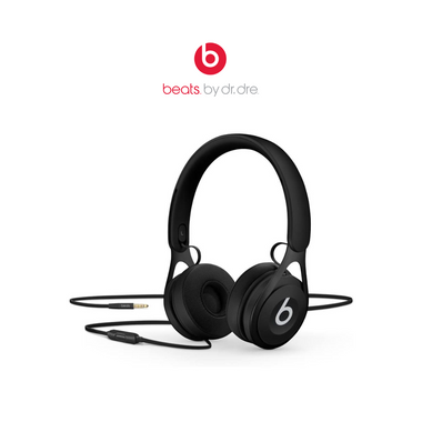 Beats® EP On-Ear Wired Headphones, ML992LL/A product image