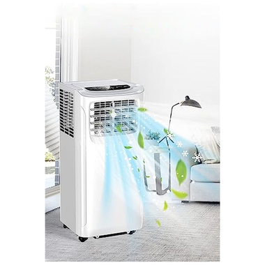 Doko World 8,500BTU Portable Air Conditioner, SPK2S-08C product image