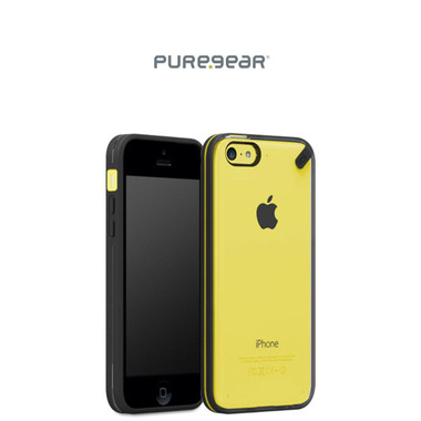 PureGear Slim Shell Protective Cell Phone Case product image