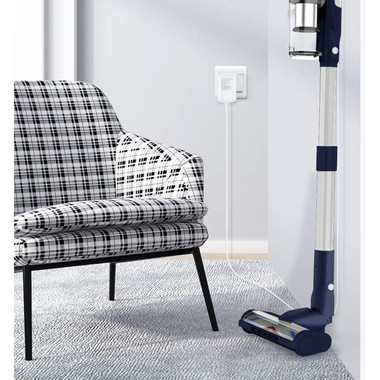 WHALL® 25kPa 280W 4-in-1 Cordless Stick Vacuum Cleaner, EV-691  product image