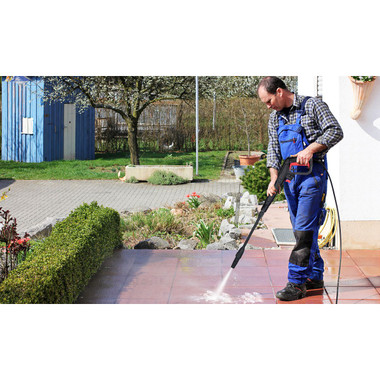 Kocaso Electric High-Pressure Washer product image
