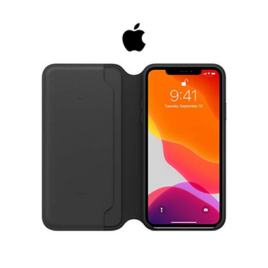 Apple Leather Folio for iPhone 11 Pro Max  product image