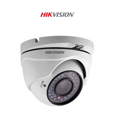 Hikvision 1.3MP Day & Night PICADIS 3.6mm Security Camera product image