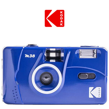 Kodak M38 35mm Film Camera product image