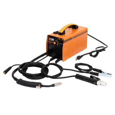 MIG/MMA-140 Super Inverter Welding Machine product image