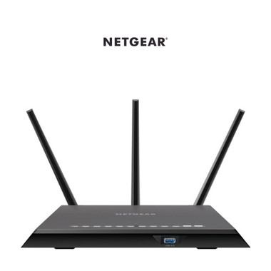 NETGEAR Nighthawk WiFi Router AC2300  product image