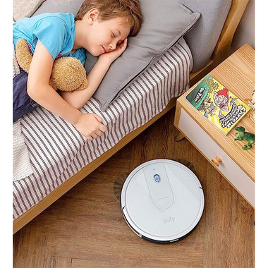 eufy by Anker® BoostIQ RoboVac 15C Robot Vacuum, Wi-Fi, 1,300Pa product image