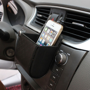 Magnetic Car Phone Storage Holder product image