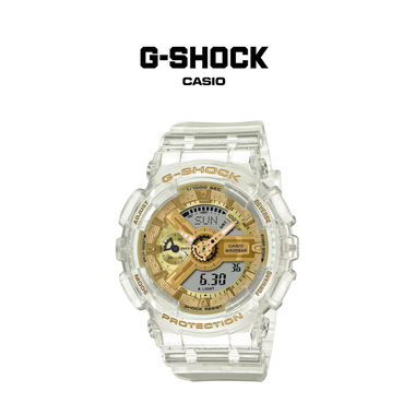 Casio Women's G-Shock Dial Watch product image