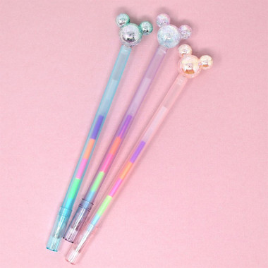 Color-Changing Gel Pen (2-Pack) product image