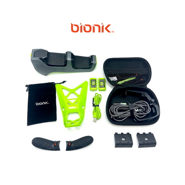 Bionik™ Xbox XS Pro Kit+ with Charger and Batteries product image