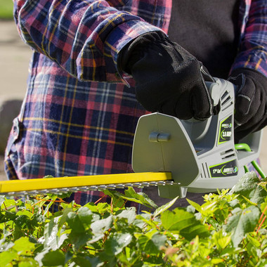 Earthwise™ 17-Inch Corded Electric Hedge Trimmer product image