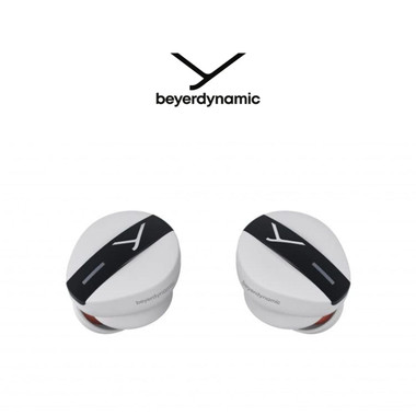 Beyerdynamic Free BYRD True Wireless Bluetooth in-Ear Headphones product image