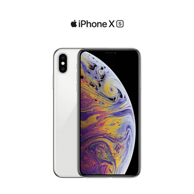 Apple® iPhone XS Max, 256GB, Unlocked, MT6K2LL/A product image