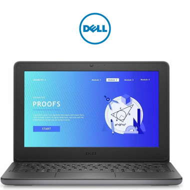 Dell Latitude 3140 2-in-1 Laptop 11.6" - HD Touch, Intel N200 8GB product image