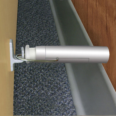 Sierra Tools Fast Installation Automatic Door Stop product image