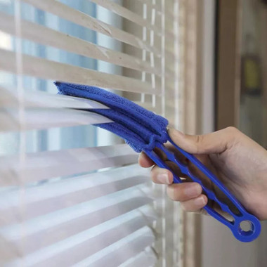 Handheld Blind Duster product image