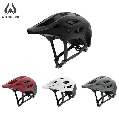 Wildhorn® Corvair Mountain Bike MTB Helmet product image